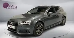 Audi A4 AVANT 3.0 V6 TDI 218CH S LINE QUATTRO TRONIC 7