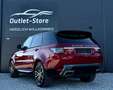 Land Rover Range Rover Sport HSE Hybrid*Dynamic*Facelift*Meridian*Bestpreis* Rot - thumbnail 6