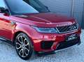 Land Rover Range Rover Sport HSE Hybrid*Dynamic*Facelift*Meridian*Bestpreis* Rot - thumbnail 2