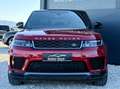 Land Rover Range Rover Sport HSE Hybrid*Dynamic*Facelift*Meridian*Bestpreis* Rot - thumbnail 3