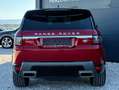Land Rover Range Rover Sport HSE Hybrid*Dynamic*Facelift*Meridian*Bestpreis* Rot - thumbnail 7