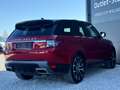 Land Rover Range Rover Sport HSE Hybrid*Dynamic*Facelift*Meridian*Bestpreis* Rot - thumbnail 8