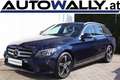 Mercedes-Benz C 200 C 200 d T Aut. Blau - thumbnail 1