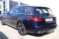 Mercedes-Benz C 200 C 200 d T Aut. Blau - thumbnail 2
