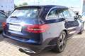 Mercedes-Benz C 200 C 200 d T Aut. Blau - thumbnail 3