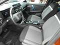 Citroen C4 Lim. ë- Feel, Klima, SHZ, PDC, DAB, BT, LED Orange - thumbnail 9