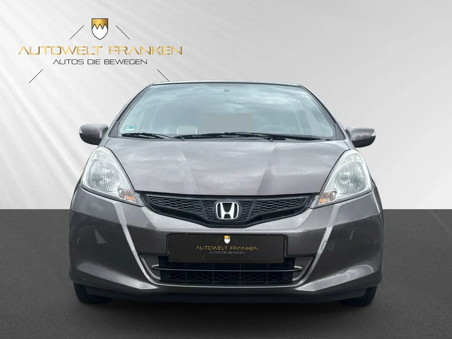 Honda Jazz 1.4 Trend *SCHECKHEFT HONDA*ALLWETTER NEU* - 2