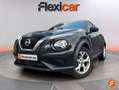 Nissan Juke 1.0 DIG-T N-Connecta 4x2 DCT 7 84kW Negro - thumbnail 5