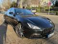 Maserati Quattroporte GT, MwSt, Service neu, 8 fach, Facelift,Carbon etc Schwarz - thumbnail 1