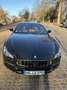Maserati Quattroporte GT, MwSt, Service neu, 8 fach, Facelift,Carbon etc Schwarz - thumbnail 2