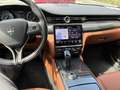 Maserati Quattroporte GT, MwSt, 8fach bereift, Facelift, Carbon, SSD etc Schwarz - thumbnail 12