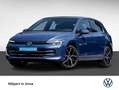 Volkswagen Golf VIII 1.5 eTSI EDITION 50 FACELIFT PANO LM18 Bleu - thumbnail 1