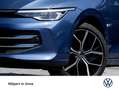 Volkswagen Golf VIII 1.5 eTSI EDITION 50 FACELIFT PANO LM18 Bleu - thumbnail 5