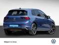 Volkswagen Golf VIII 1.5 eTSI EDITION 50 FACELIFT PANO LM18 Bleu - thumbnail 2