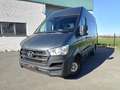 Hyundai H 350 crdi diesel 150pk L2H2 AIRCO -3 zitplaatsen/places Grau - thumbnail 3