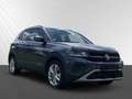 Volkswagen T-Cross -Cross Goal 1.5l TSi150PS*DSG+PDC+RFK+Nav+WiRä Grau - thumbnail 5