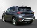 Volkswagen T-Cross -Cross Goal 1.5l TSi150PS*DSG+PDC+RFK+Nav+WiRä Grau - thumbnail 4