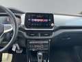 Volkswagen T-Cross -Cross Goal 1.5l TSi150PS*DSG+PDC+RFK+Nav+WiRä Grau - thumbnail 9