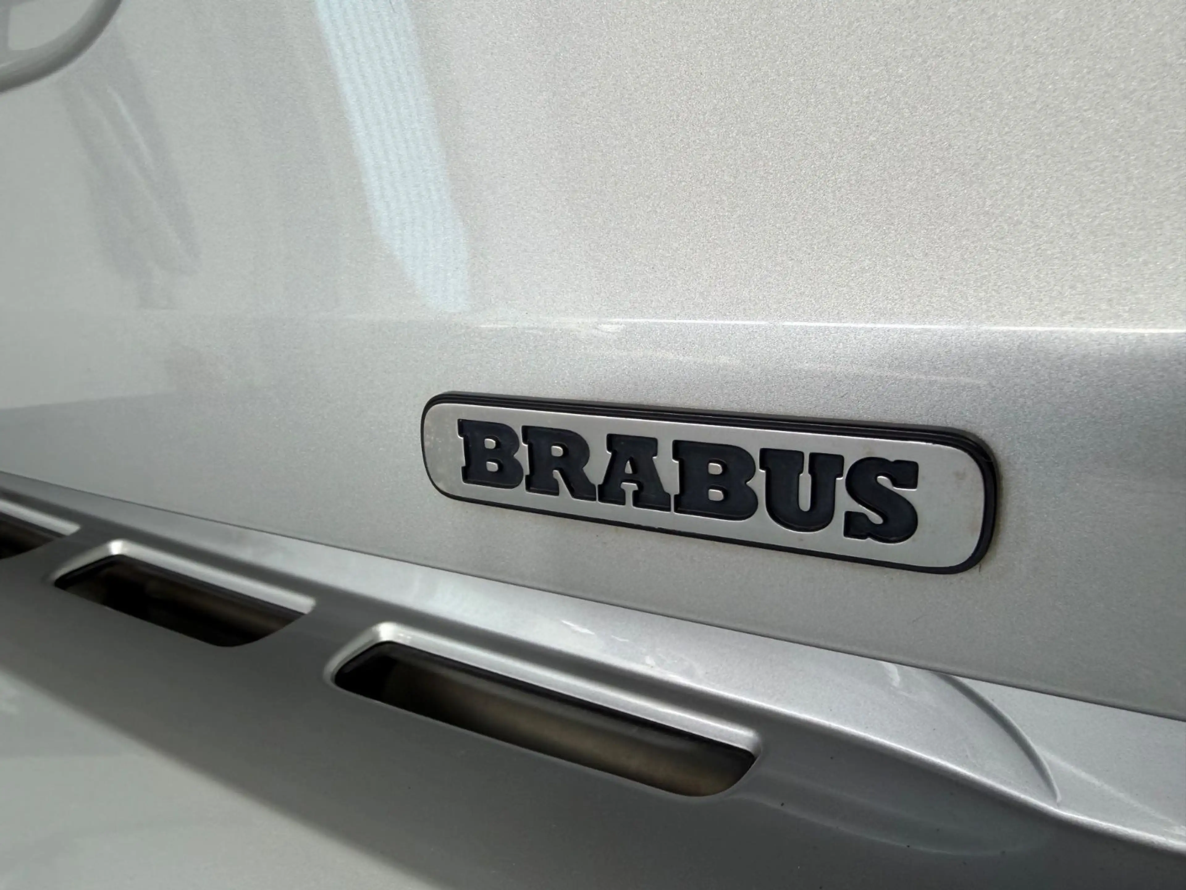 smart forTwo | Brabus| Xclusive| Leder| TÜV/AU neu — photo 32