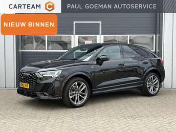 Sportback 35 TFSI 3x S line | Keyless | Virtual |