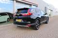 Honda CR-V 2.0 HYBRID 184pk 2WD E-CVT Lifestyle Noir - thumbnail 4