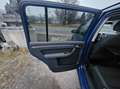 Volkswagen Touran Touran Family 1,9 TDI DPF Family Blau - thumbnail 12