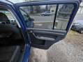 Volkswagen Touran Touran Family 1,9 TDI DPF Family Blau - thumbnail 11