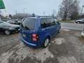 Volkswagen Touran Touran Family 1,9 TDI DPF Family Blau - thumbnail 4
