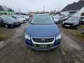 Volkswagen Touran Touran Family 1,9 TDI DPF Family Blau - thumbnail 2