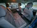 Volkswagen Touran Touran Family 1,9 TDI DPF Family Blau - thumbnail 10