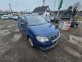 Volkswagen Touran Touran Family 1,9 TDI DPF Family Blau - thumbnail 3