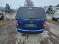 Volkswagen Touran Touran Family 1,9 TDI DPF Family Blau - thumbnail 5