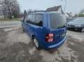 Volkswagen Touran Touran Family 1,9 TDI DPF Family Blau - thumbnail 6