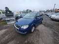 Volkswagen Touran Touran Family 1,9 TDI DPF Family Blau - thumbnail 1