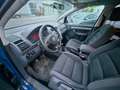 Volkswagen Touran Touran Family 1,9 TDI DPF Family Blau - thumbnail 15