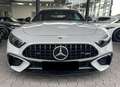 Mercedes-Benz SL 43 AMG V8 STYLING NIGHT 21 Grigio - thumbnail 2