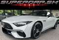 Mercedes-Benz SL 43 AMG V8 STYLING NIGHT 21 Grigio - thumbnail 1