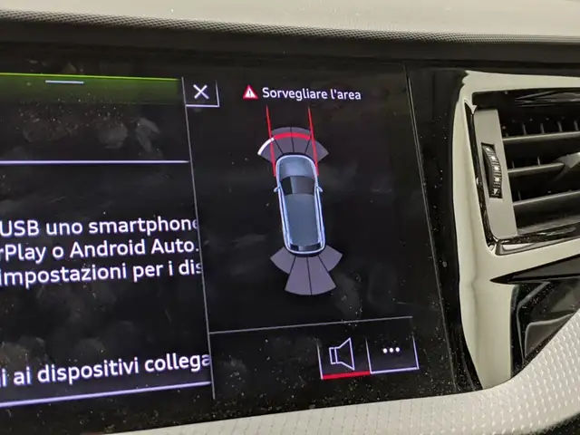 Audi A1 view 17