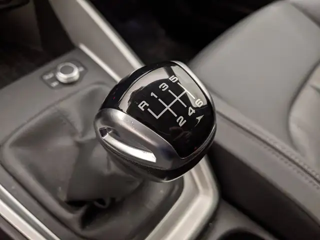 Audi A1 view 13