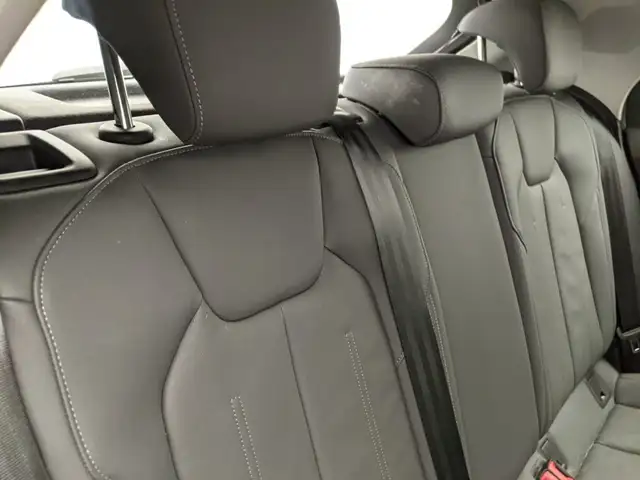 Audi A1 view 8