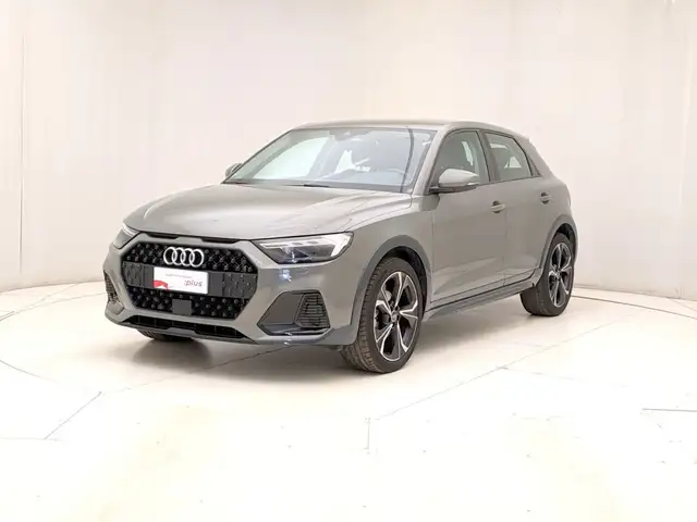 2023 Audi A1 in Grey for sale