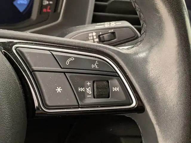 Audi A1 view 12