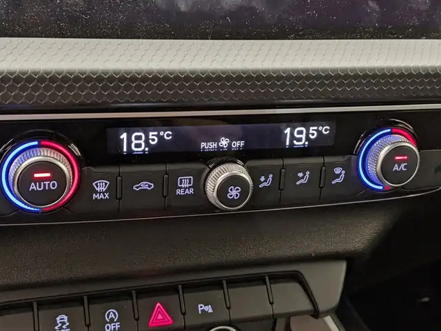 Audi A1 view 14