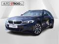 BMW 318 i Aut. LCI Wide Cockpit l Camera l PDC Noir - thumbnail 1