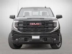 GMC Sierra 1500 2026