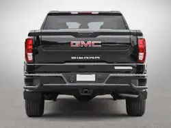 GMC Sierra 1500 2026