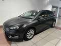 Ford Focus 3ª serie 1.0 EcoBoost 125 CV Start&Stop Titanium X Grigio - thumbnail 1