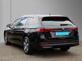 Volkswagen Passat Variant eTSI DSG Business /LED/AHK/RFK Schwarz - thumbnail 5