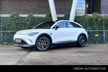 Pro 49 kWh | Panoramadak | Adaptieve Cruise Contro