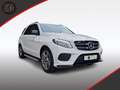 Mercedes-Benz GLE 350 d 4Matic AMG Standh. AHK Weiß - thumbnail 3